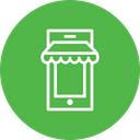پیش‌نمایش فایل ecommerce-shop-mobile-online-store-shopping-sell-12 از پک تجارت الکترونیک