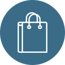 پیش‌نمایش فایل finance-bag-cart-shop-shopping-ecommerce-carrybag-12 از پک تجارت الکترونیک