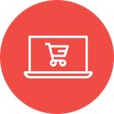 پیش‌نمایش فایل mobile-profit-discount-offer-sale-finance-ecommerce-device-shop-cart-34 از پک تجارت الکترونیک