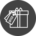 پیش‌نمایش فایل prize-award-reward-gift-surprize-ecommerce-festival-offer-tag-label-11 از پک تجارت الکترونیک