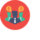 پیش‌نمایش فایل business-avatar-businessmen-group-money-dollar-finance-1 از پک قدرت کسب‌وکار