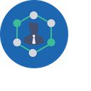 پیش‌نمایش فایل business-avatar-communication-branch-branches-contacts-community-7 از پک قدرت کسب‌وکار