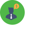 پیش‌نمایش فایل business-avatar-man-businessman-money-dollar-finance-2 از پک قدرت کسب‌وکار