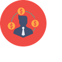 پیش‌نمایش فایل business-avatar-man-businessman-money-dollar-finance-3 از پک قدرت کسب‌وکار