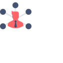 پیش‌نمایش فایل business-avatar-communication-branch-branches-contacts-community-9 از پک قدرت کسب‌وکار