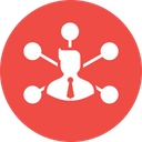 پیش‌نمایش فایل business-avatar-communication-branch-branches-contacts-community-12 از پک قدرت کسب‌وکار