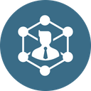 پیش‌نمایش فایل business-avatar-communication-branch-branches-contacts-community-13 از پک قدرت کسب‌وکار