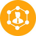 پیش‌نمایش فایل business-avatar-communication-branch-branches-contacts-community-14 از پک قدرت کسب‌وکار