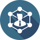 پیش‌نمایش فایل business-avatar-communication-branch-branches-contacts-community-16 از پک قدرت کسب‌وکار