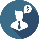 پیش‌نمایش فایل business-avatar-man-businessman-money-dollar-finance-8 از پک قدرت کسب‌وکار