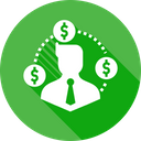 پیش‌نمایش فایل business-avatar-man-businessman-money-dollar-finance-9 از پک قدرت کسب‌وکار