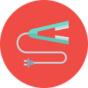 پیش‌نمایش فایل hair-straightener-dryer-heaters-ironing-hairstyle-3 از پک زیبایی و آرایش