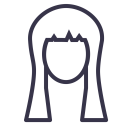 پیش‌نمایش فایل face-girl-long-hair-hairstyle-beauty-treatment-9 از پک زیبایی و آرایش