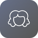 پیش‌نمایش فایل face-girl-curly-hair-fashion-salon-cutting-5 از پک زیبایی و آرایش