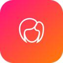 پیش‌نمایش فایل face-girl-short-hair-fashion-hairstyle-cutting-5 از پک زیبایی و آرایش