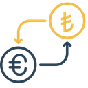 پیش‌نمایش فایل currency-88 از پک تبدیل ارز؛ لیر