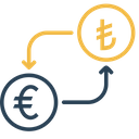 پیش‌نمایش فایل currency-89 از پک تبدیل ارز؛ لیر