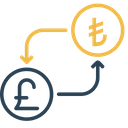 پیش‌نمایش فایل currency-97 از پک تبدیل ارز؛ لیر