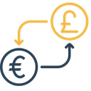پیش‌نمایش فایل currency-114 از پک Currency Conversion - Pound 