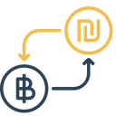 پیش‌نمایش فایل currency-153 از پک تبدیل ارز؛ شکل