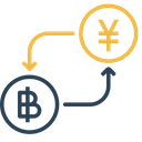 پیش‌نمایش فایل currency-202 از پک تبدیل ارز؛ ین