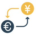 پیش‌نمایش فایل currency-218 از پک تبدیل ارز؛ ین