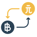 پیش‌نمایش فایل currency-230 از پک Currency Conversion - Taiwan Dollar 
