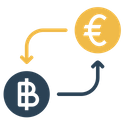 پیش‌نمایش فایل currency-342 از پک تبدیل ارز؛ یورو