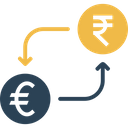 پیش‌نمایش فایل currency-380 از پک تبدیل ارز؛ روپیه