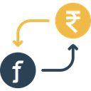پیش‌نمایش فایل currency-381 از پک تبدیل ارز؛ روپیه