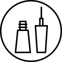 پیش‌نمایش فایل eyeliner-brush-lady-beauty-care-makeup-cosmetics-7 از پک زیبایی و آرایش