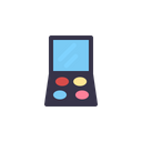 پیش‌نمایش فایل makeup-kit-eye-shadow-cosmetic-blusher-fashion-9 از پک زیبایی و آرایش