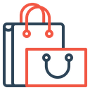 پیش‌نمایش فایل bag-cart-shop-handbag-shopping-sell-carrybag-sale-14 از پک تجارت الکترونیک