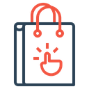 پیش‌نمایش فایل bag-cart-shop-shopping-hand-online-gesture-click-ecommerce-14 از پک تجارت الکترونیک