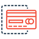 پیش‌نمایش فایل credit-card-debit-transaction-money-ecommerce-finance-27 از پک تجارت الکترونیک