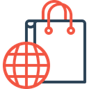 پیش‌نمایش فایل finance-bag-cart-shop-shopping-ecommerce-world-earth-internet-carrybag-13 از پک تجارت الکترونیک