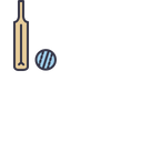 پیش‌نمایش فایل game-sports-cricket-ball-bat-equipment-batsman از پک بازی‌های فضای باز