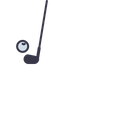 پیش‌نمایش فایل game-sports-sport-golf-stick-ball-aim از پک بازی‌های فضای باز