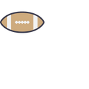 پیش‌نمایش فایل game-sports-sport-rugby-ball-football-americanfootball از پک بازی‌های فضای باز