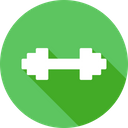 پیش‌نمایش فایل barbell-dumbbell-dumbell-fitness-gym-weight-weightlifting از پک بازی‌های داخل سالن