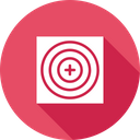 پیش‌نمایش فایل game-aim-target-dart-board از پک بازی‌های داخل سالن