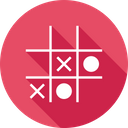 پیش‌نمایش فایل game-entertainment-fun-tictactoe-tic-tac-toe از پک بازی‌های داخل سالن