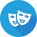 پیش‌نمایش فایل game-fun-entertainment-mask-identical از پک بازی‌های داخل سالن