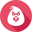 پیش‌نمایش فایل game-mobile-angry-bird-cartoon-emotion از پک بازی‌های داخل سالن