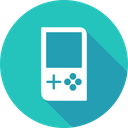 پیش‌نمایش فایل game-playstation-remote-controller-gamepad-device-handgame-1 از پک بازی‌های داخل سالن