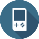 پیش‌نمایش فایل game-playstation-remote-controller-gamepad-device-handgame-3 از پک بازی‌های داخل سالن