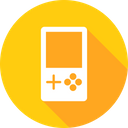 پیش‌نمایش فایل game-playstation-remote-controller-gamepad-device-handgame از پک بازی‌های داخل سالن