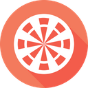 پیش‌نمایش فایل game-sports-dart-dartboard-target-bullseye-2 از پک بازی‌های داخل سالن