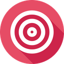 پیش‌نمایش فایل game-sports-dart-dartboard-target-bullseye از پک بازی‌های داخل سالن