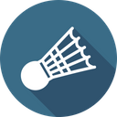 پیش‌نمایش فایل game-sports-sport-badminton-shuttlecock-net-entertainment از پک بازی‌های داخل سالن